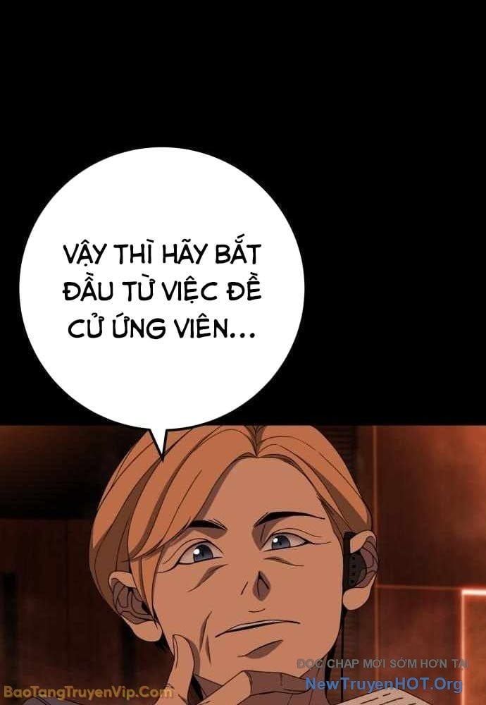 Siêu Anh Hùng Black Briday Chapter 11 - 131