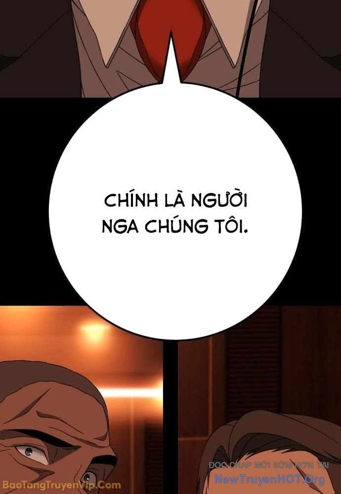 Siêu Anh Hùng Black Briday Chapter 11 - 134