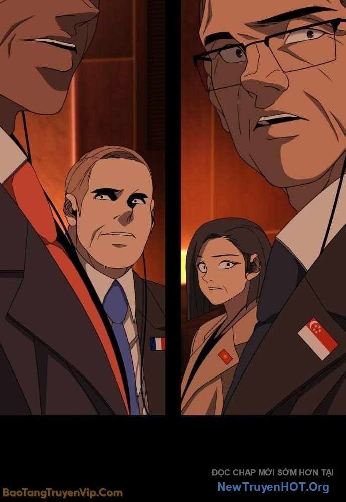 Siêu Anh Hùng Black Briday Chapter 11 - 135