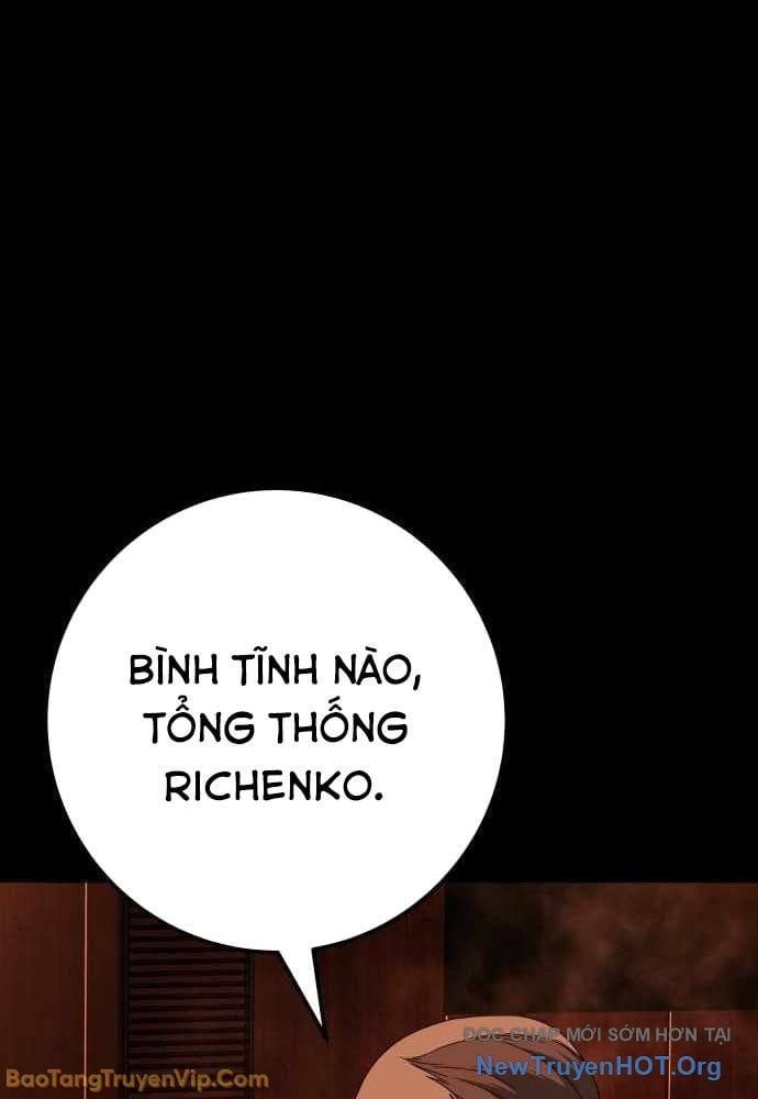 Siêu Anh Hùng Black Briday Chapter 11 - 136