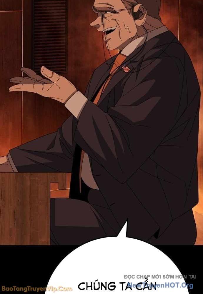 Siêu Anh Hùng Black Briday Chapter 11 - 137