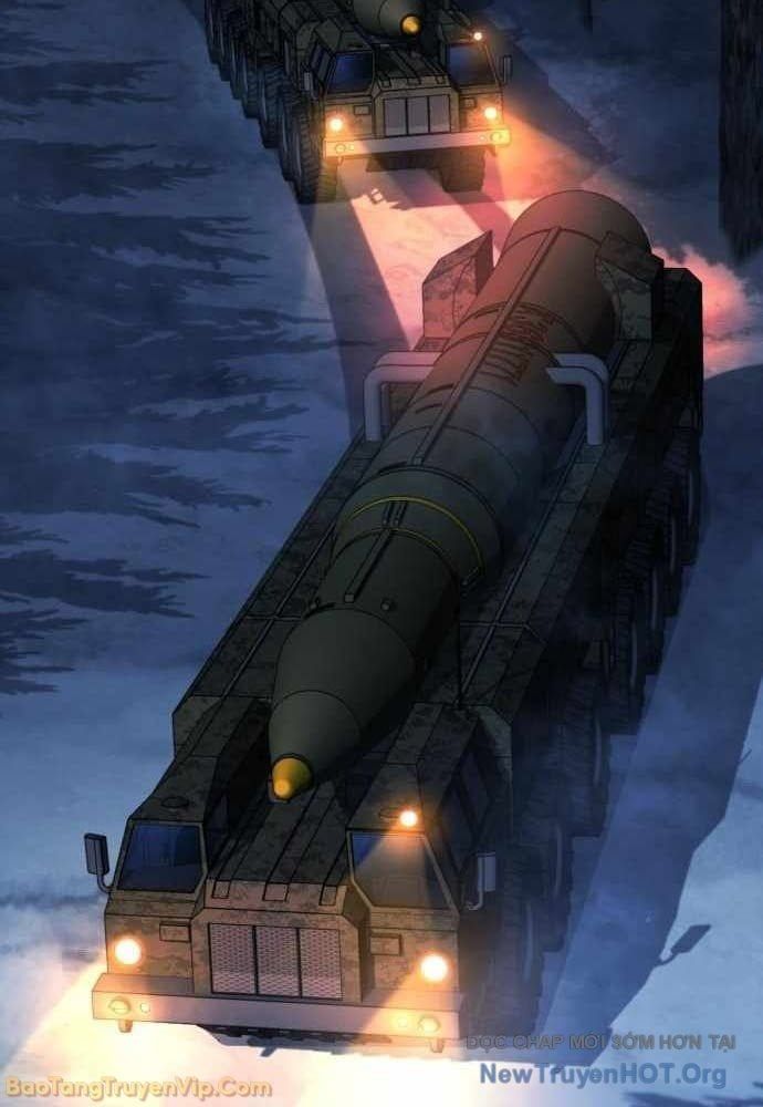 Siêu Anh Hùng Black Briday Chapter 11 - 141