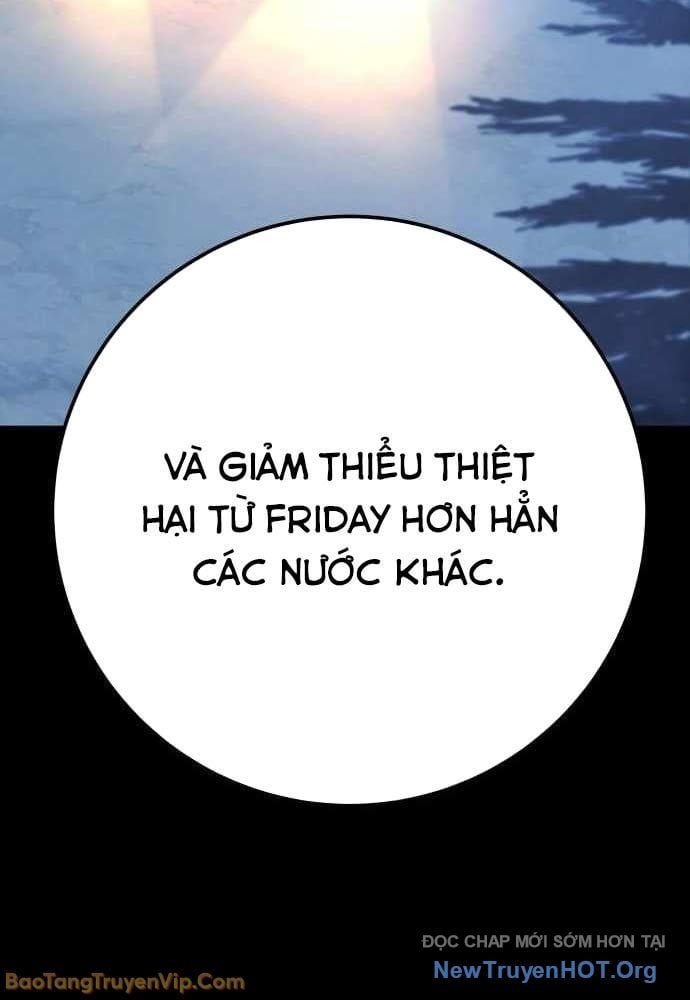 Siêu Anh Hùng Black Briday Chapter 11 - 142
