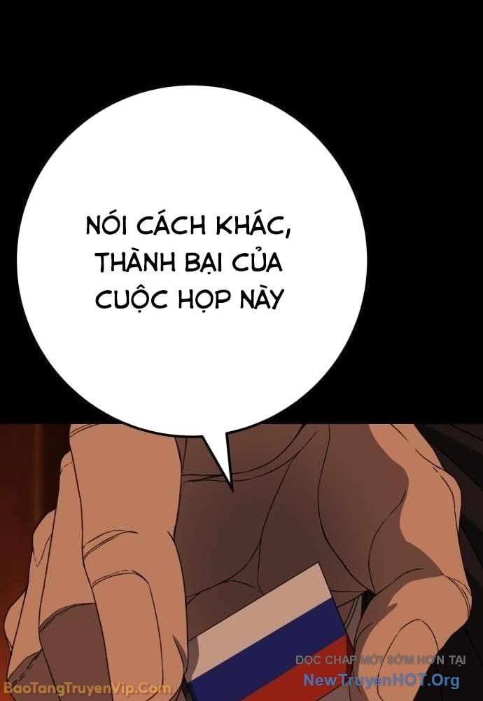 Siêu Anh Hùng Black Briday Chapter 11 - 143