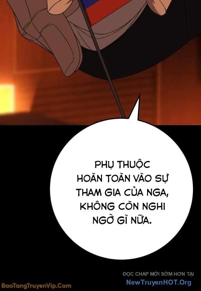 Siêu Anh Hùng Black Briday Chapter 11 - 144
