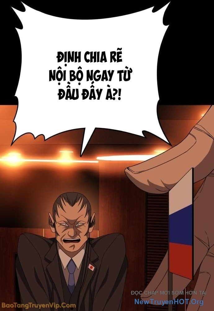 Siêu Anh Hùng Black Briday Chapter 11 - 149
