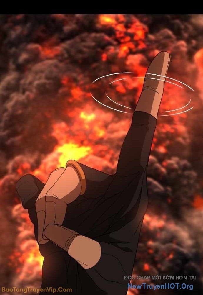 Siêu Anh Hùng Black Briday Chapter 11 - 16