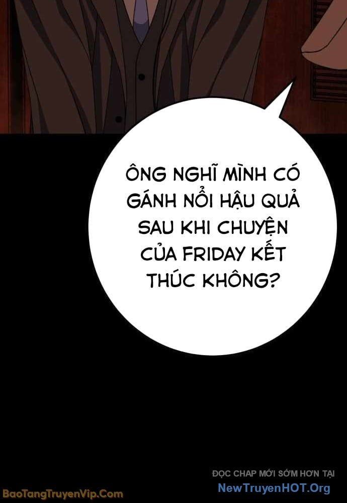 Siêu Anh Hùng Black Briday Chapter 11 - 152