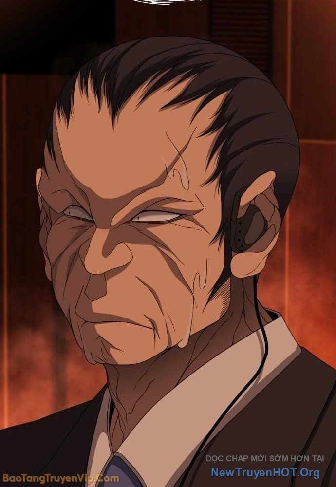 Siêu Anh Hùng Black Briday Chapter 11 - 155