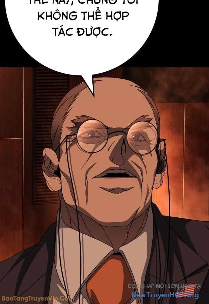 Siêu Anh Hùng Black Briday Chapter 11 - 157