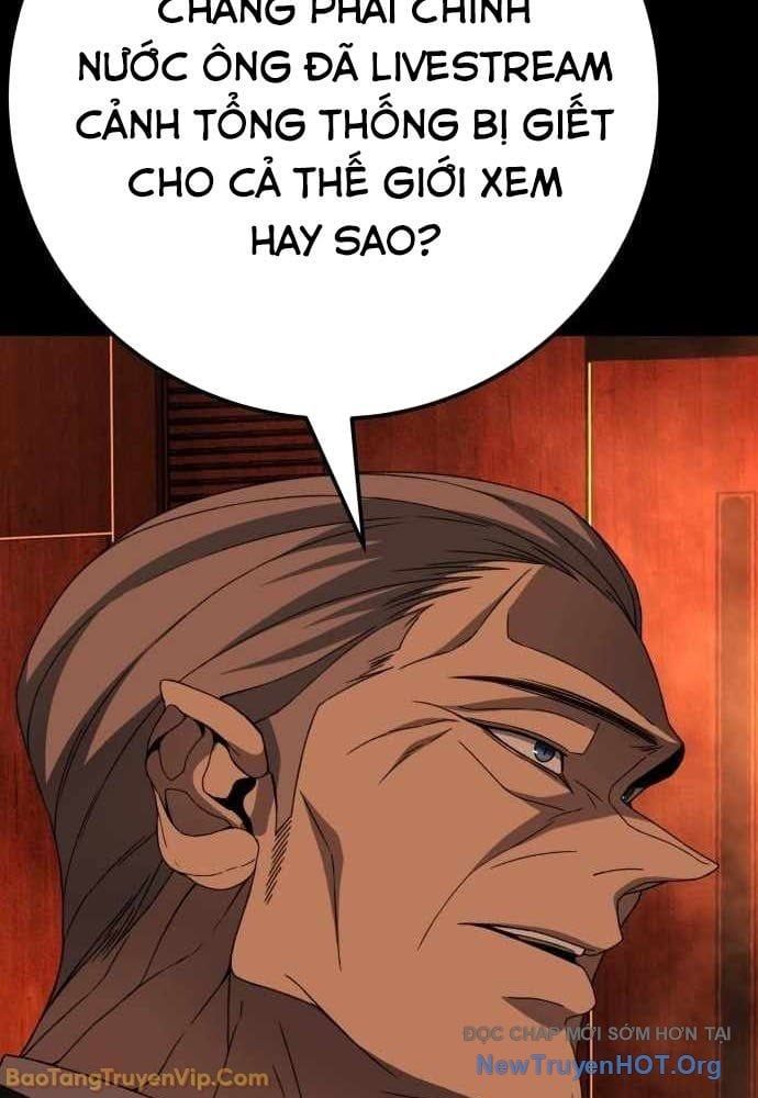 Siêu Anh Hùng Black Briday Chapter 11 - 161