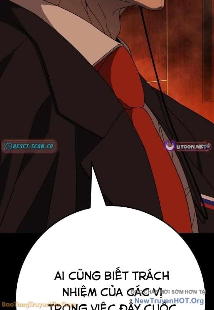 Siêu Anh Hùng Black Briday Chapter 11 - 162