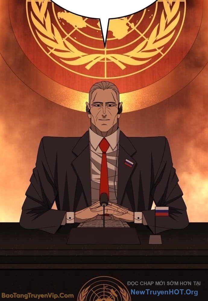 Siêu Anh Hùng Black Briday Chapter 11 - 171