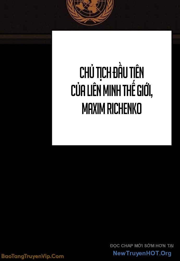 Siêu Anh Hùng Black Briday Chapter 11 - 172