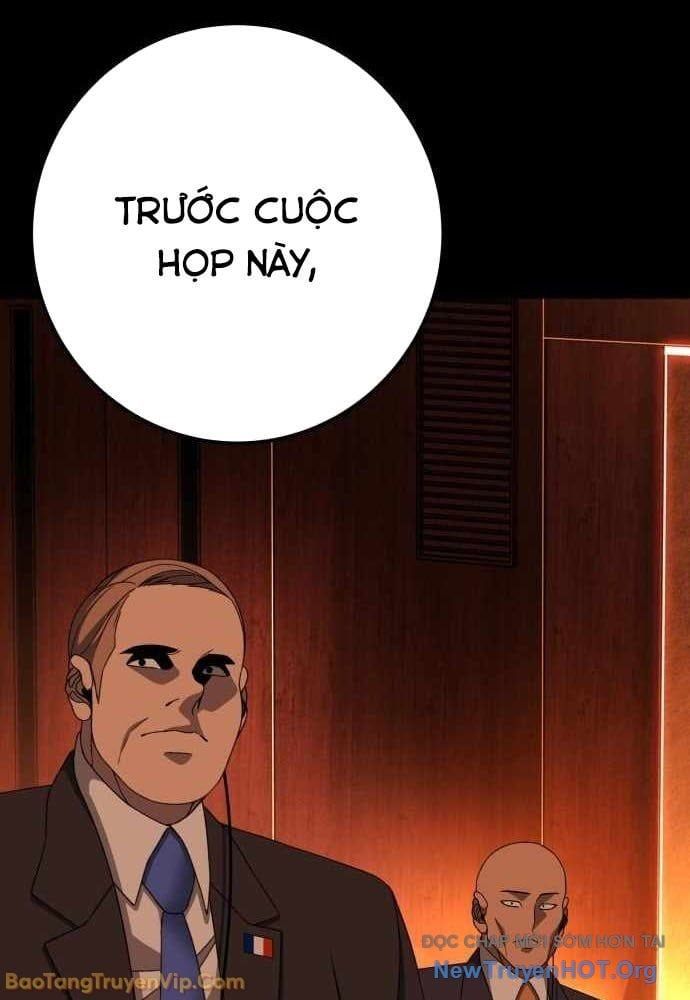 Siêu Anh Hùng Black Briday Chapter 11 - 173