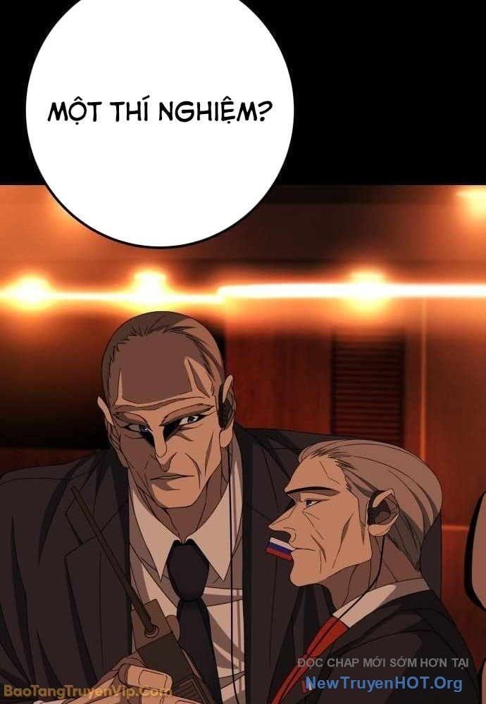 Siêu Anh Hùng Black Briday Chapter 11 - 175