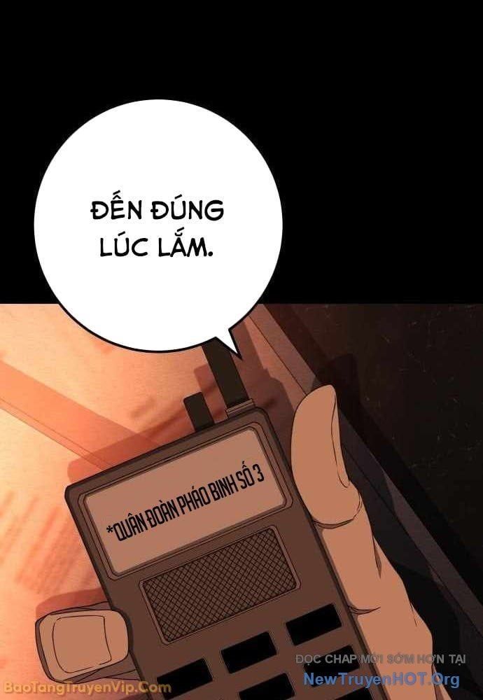 Siêu Anh Hùng Black Briday Chapter 11 - 177