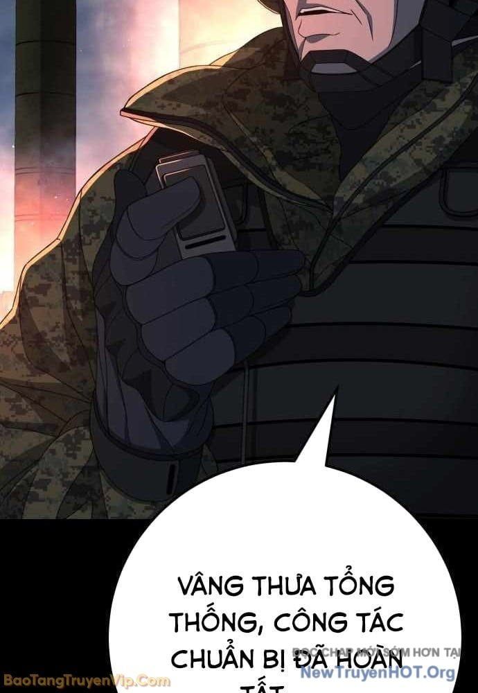 Siêu Anh Hùng Black Briday Chapter 11 - 180