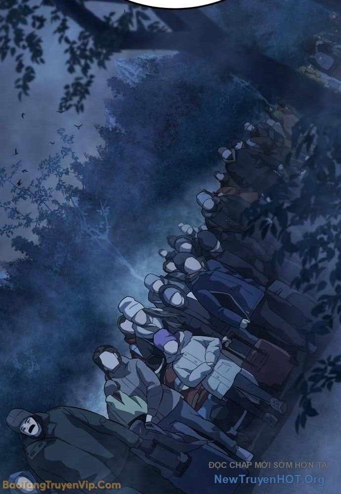 Siêu Anh Hùng Black Briday Chapter 11 - 182