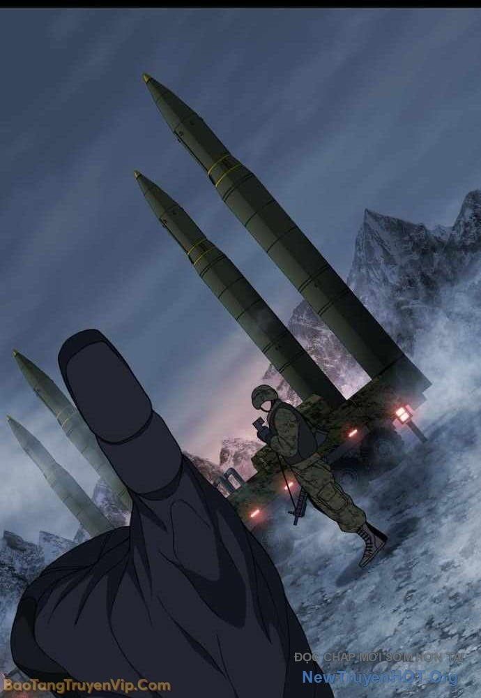 Siêu Anh Hùng Black Briday Chapter 11 - 185