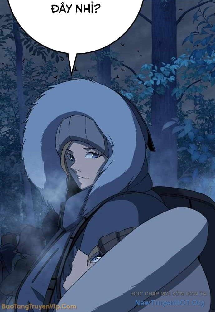 Siêu Anh Hùng Black Briday Chapter 11 - 196