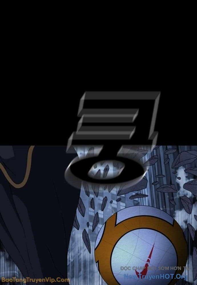 Siêu Anh Hùng Black Briday Chapter 11 - 3