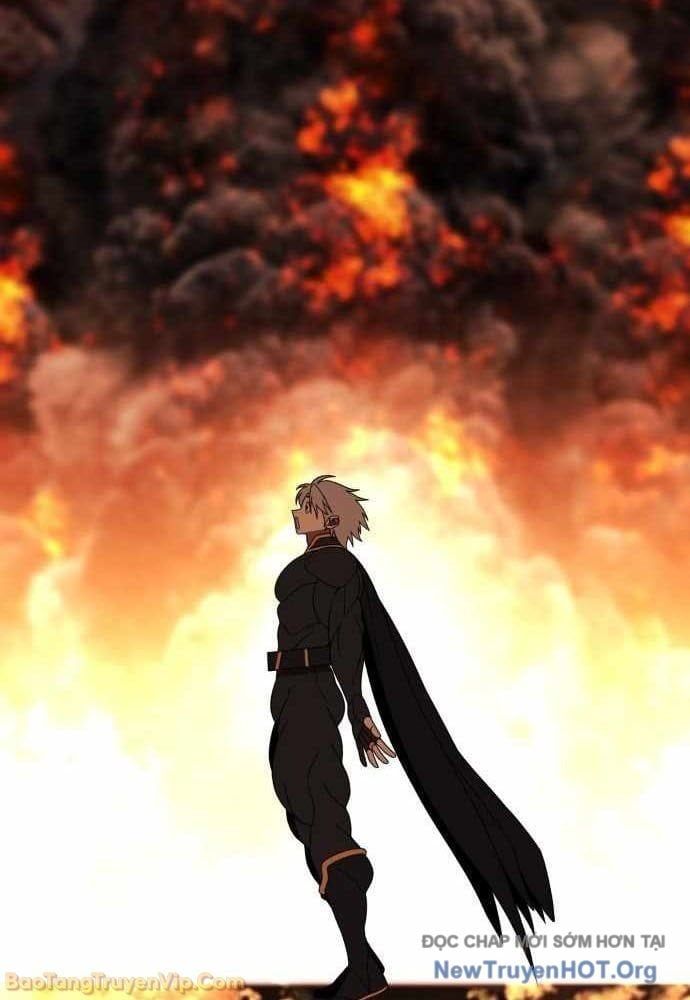 Siêu Anh Hùng Black Briday Chapter 11 - 21