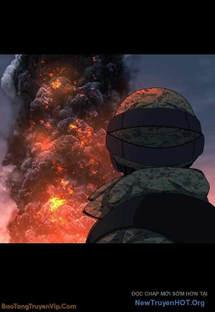 Siêu Anh Hùng Black Briday Chapter 11 - 208