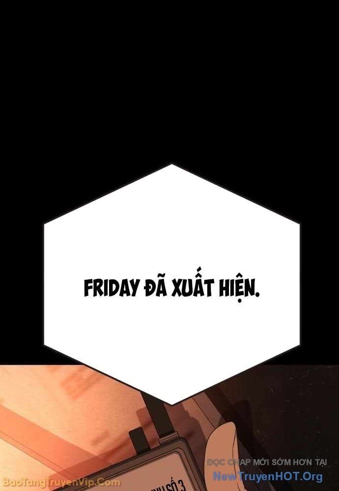 Siêu Anh Hùng Black Briday Chapter 11 - 216