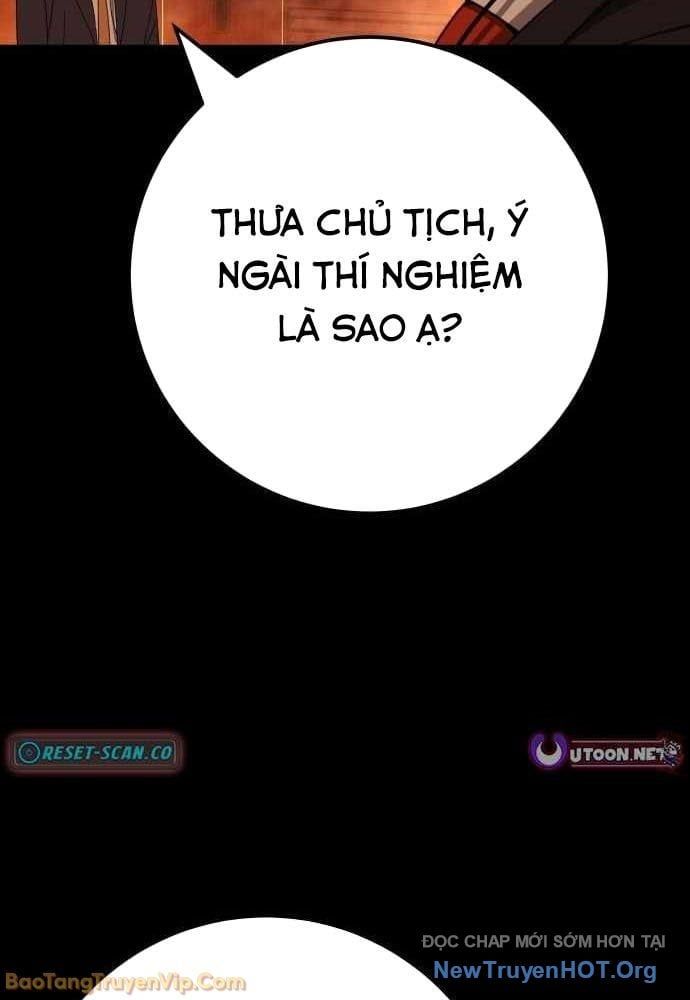 Siêu Anh Hùng Black Briday Chapter 11 - 219