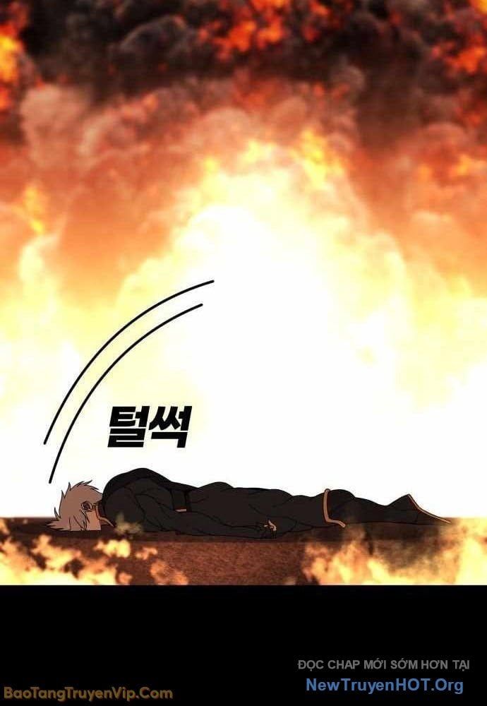 Siêu Anh Hùng Black Briday Chapter 11 - 23