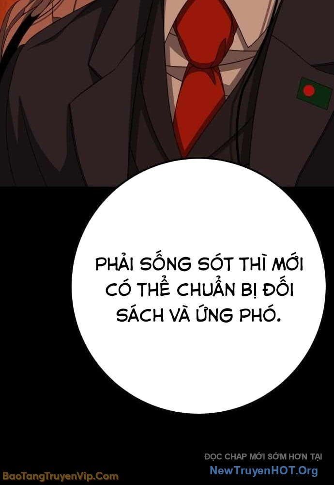 Siêu Anh Hùng Black Briday Chapter 11 - 221