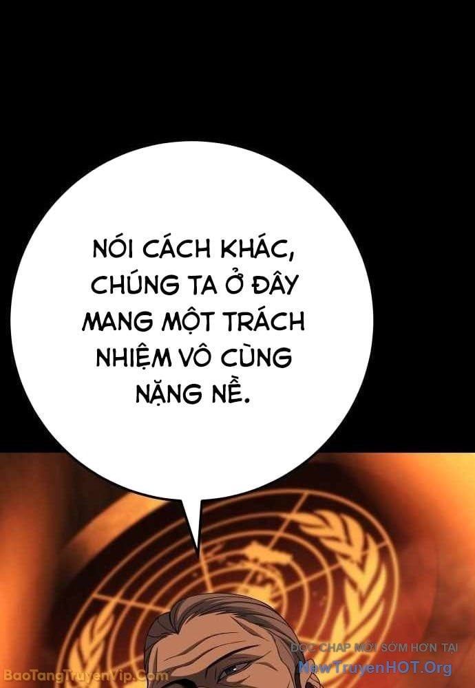 Siêu Anh Hùng Black Briday Chapter 11 - 222