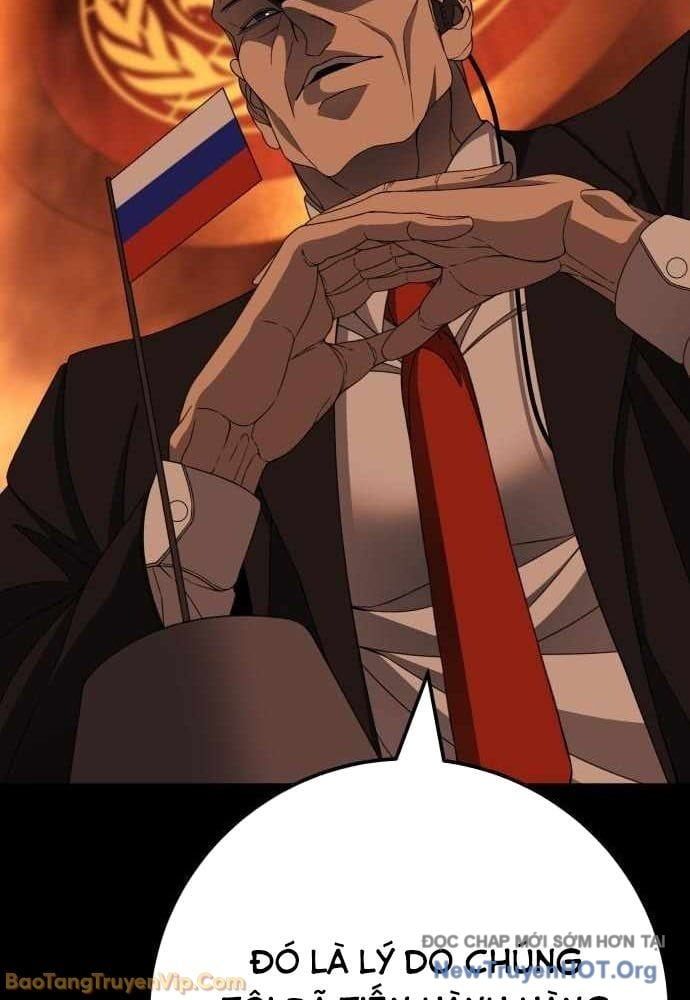 Siêu Anh Hùng Black Briday Chapter 11 - 223