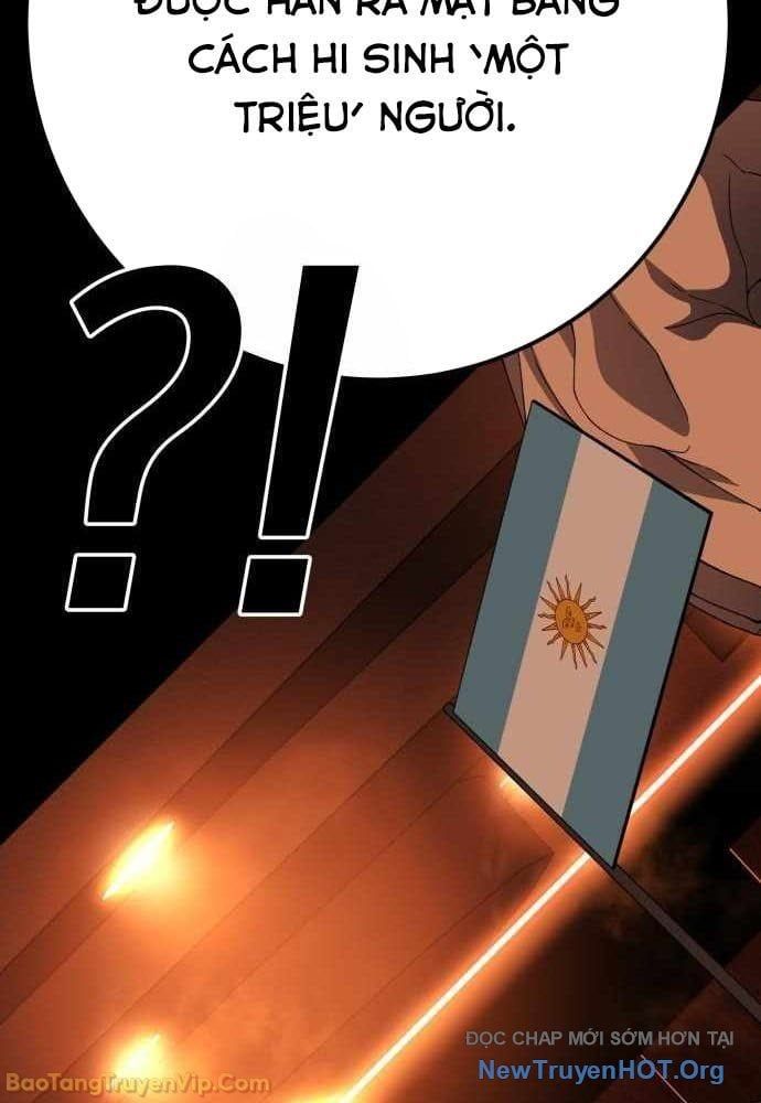 Siêu Anh Hùng Black Briday Chapter 11 - 225