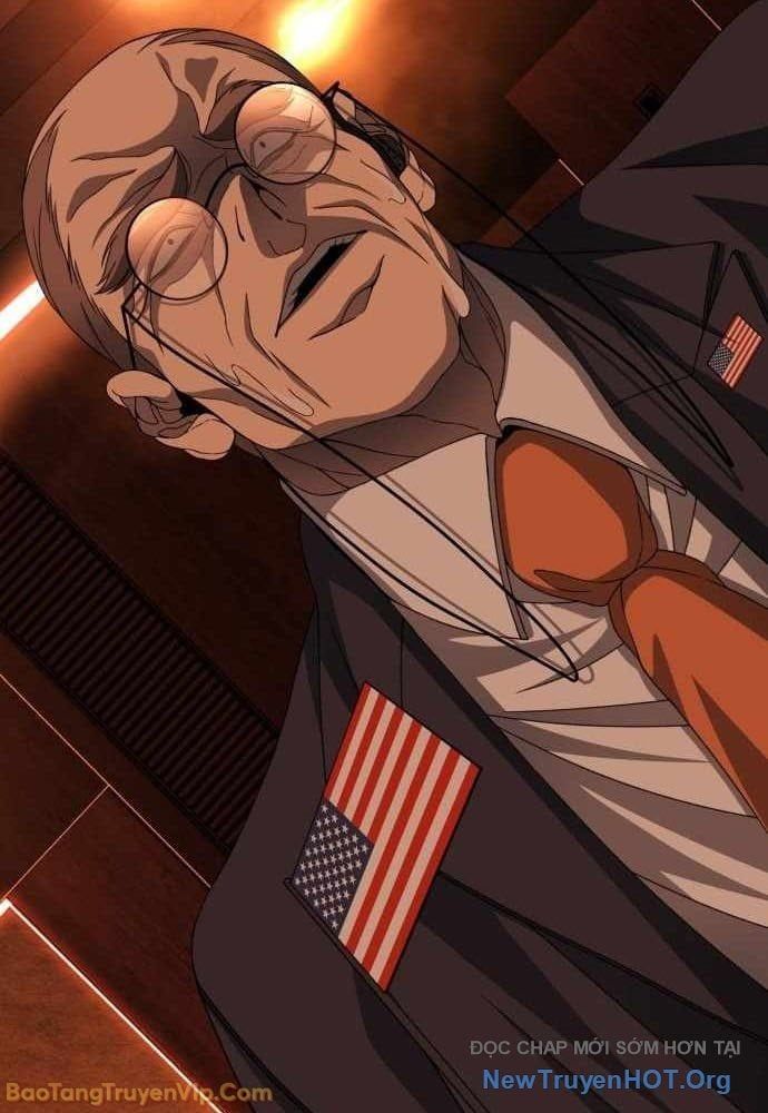 Siêu Anh Hùng Black Briday Chapter 11 - 226