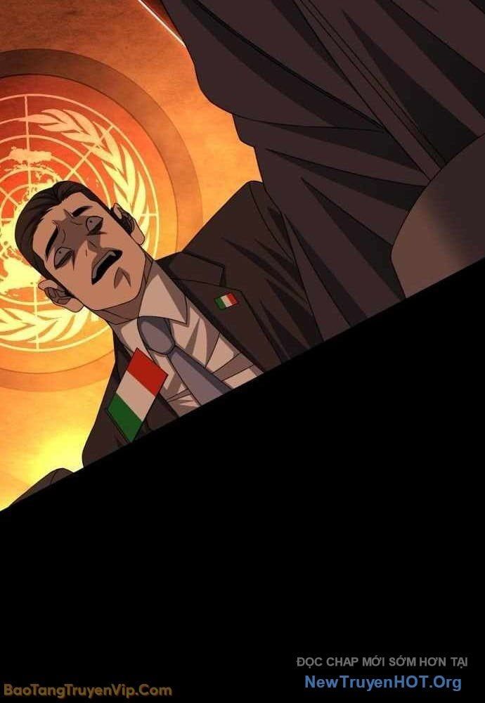 Siêu Anh Hùng Black Briday Chapter 11 - 227