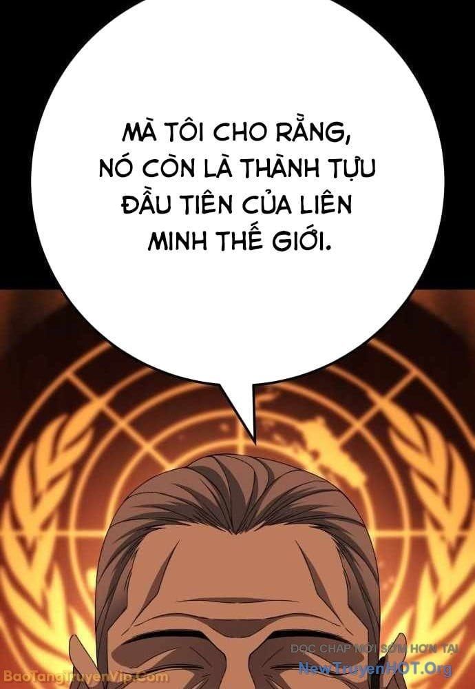 Siêu Anh Hùng Black Briday Chapter 11 - 230
