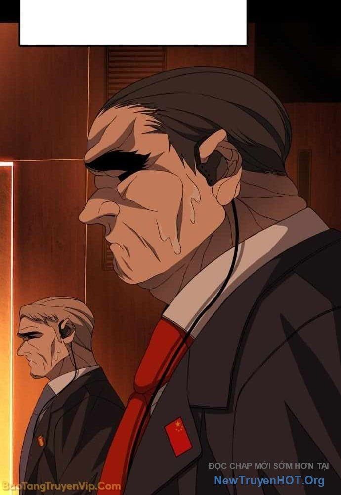 Siêu Anh Hùng Black Briday Chapter 11 - 233