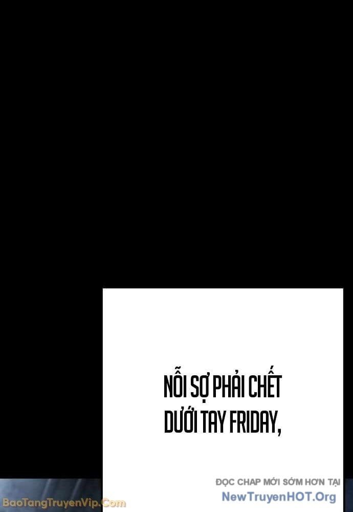 Siêu Anh Hùng Black Briday Chapter 11 - 237