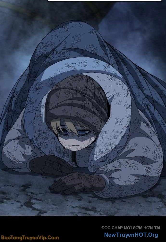 Siêu Anh Hùng Black Briday Chapter 11 - 238