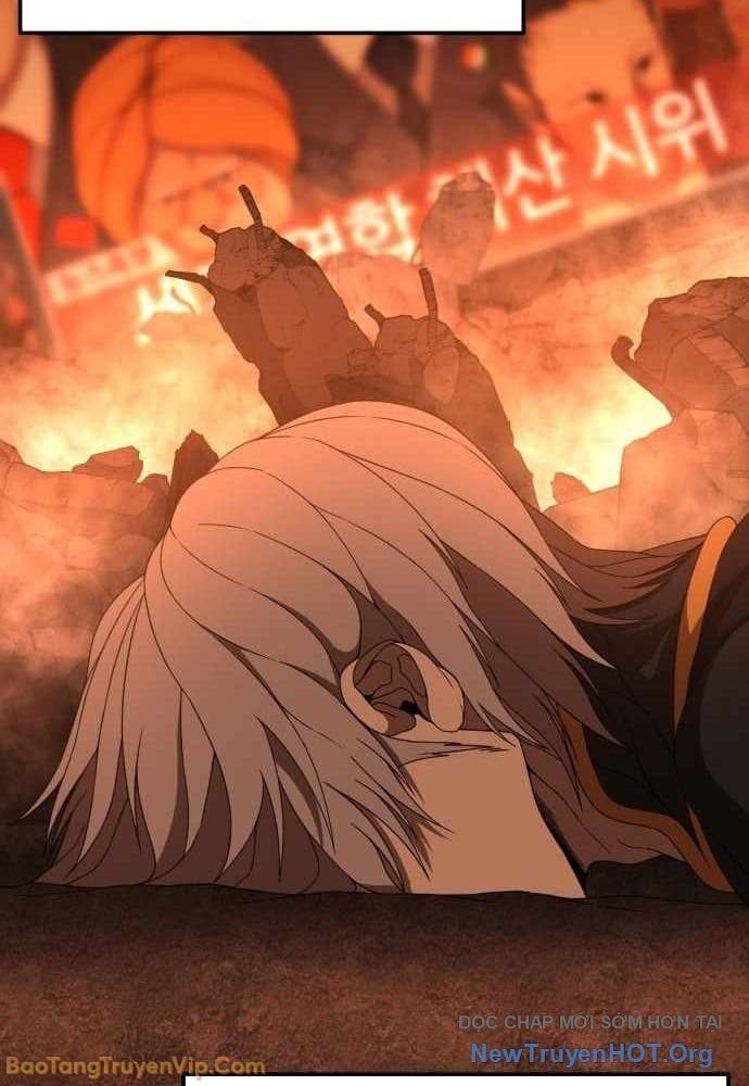 Siêu Anh Hùng Black Briday Chapter 11 - 25