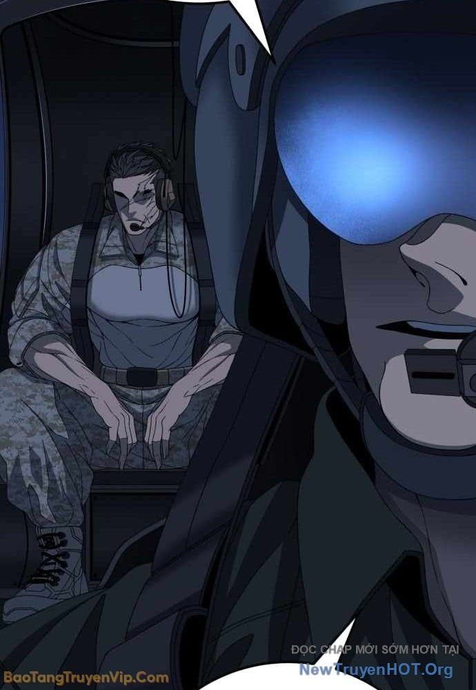 Siêu Anh Hùng Black Briday Chapter 11 - 248