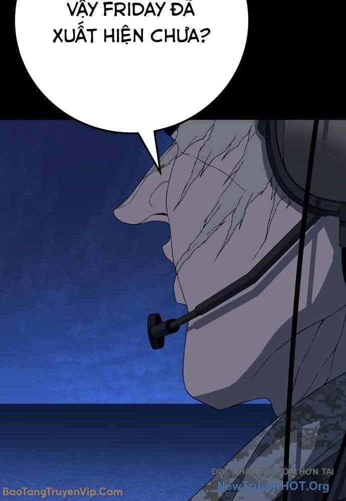 Siêu Anh Hùng Black Briday Chapter 11 - 250