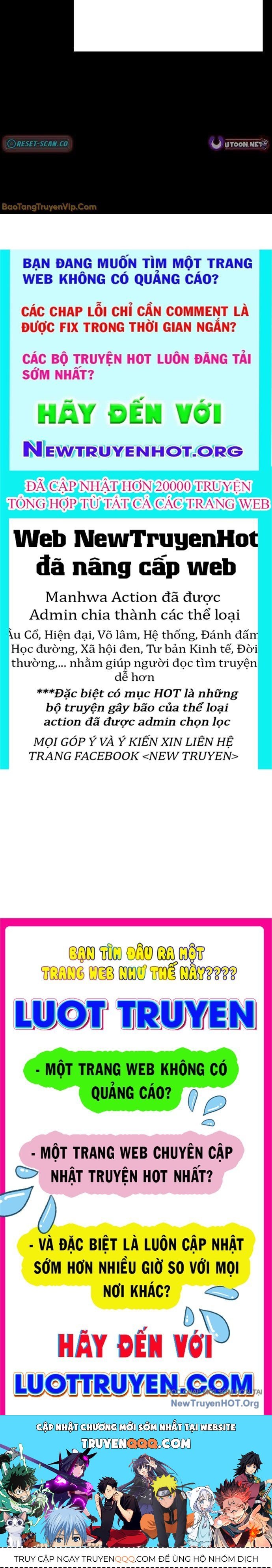 Siêu Anh Hùng Black Briday Chapter 11 - 258