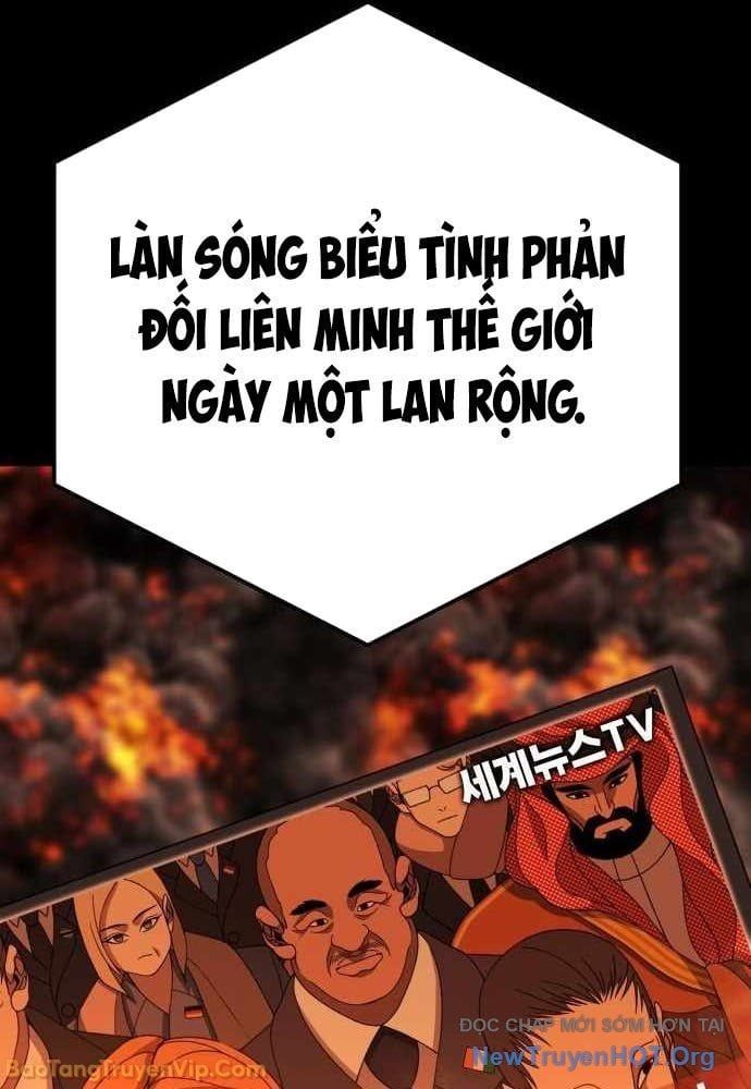 Siêu Anh Hùng Black Briday Chapter 11 - 30