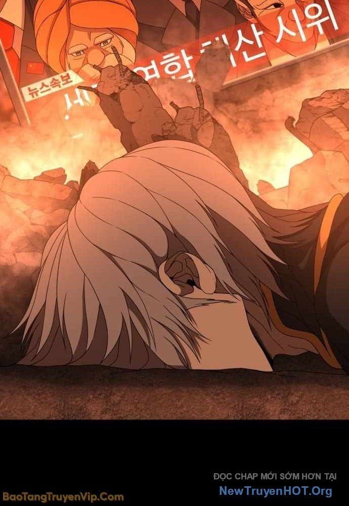 Siêu Anh Hùng Black Briday Chapter 11 - 31