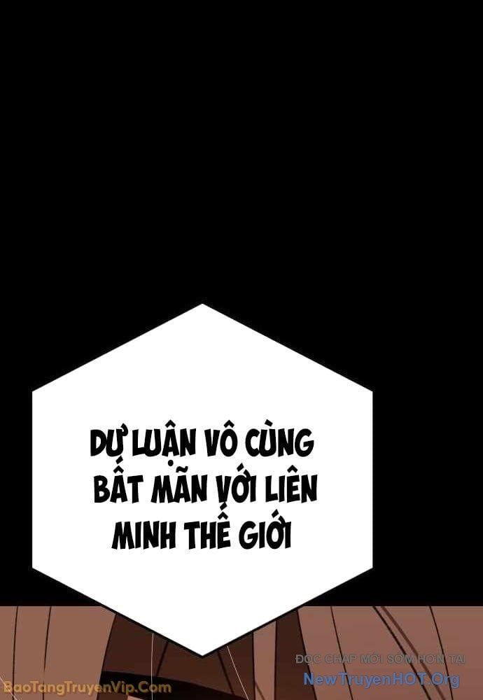 Siêu Anh Hùng Black Briday Chapter 11 - 32