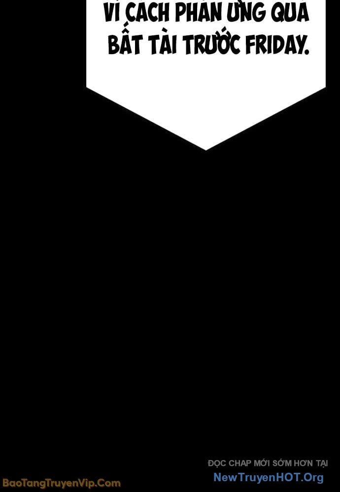 Siêu Anh Hùng Black Briday Chapter 11 - 34