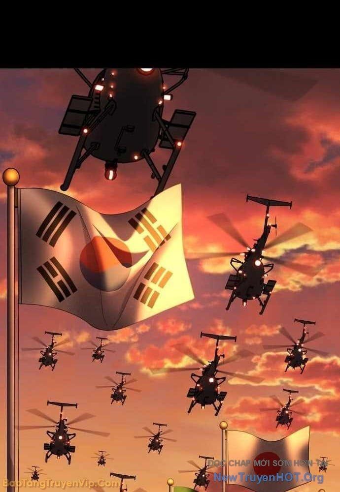 Siêu Anh Hùng Black Briday Chapter 11 - 35